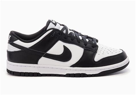 nike dunks panda men|nike dunk low panda 2022.